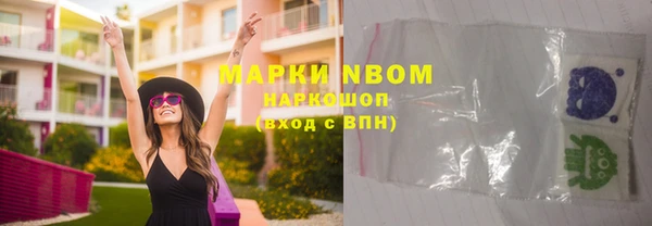 молекула духа Балахна